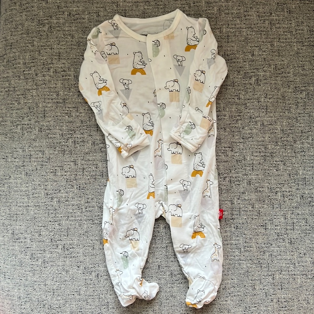 Magnetic Me Newborn Sleeper